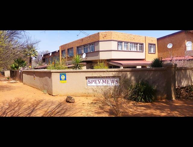 2 BEDROOM APARTMENT SOLD IN THREE RIVERS